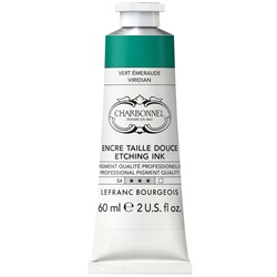 Lefranc Bourgeois Charbonnel Aqua Wash Etsinkt 60ml Emerald